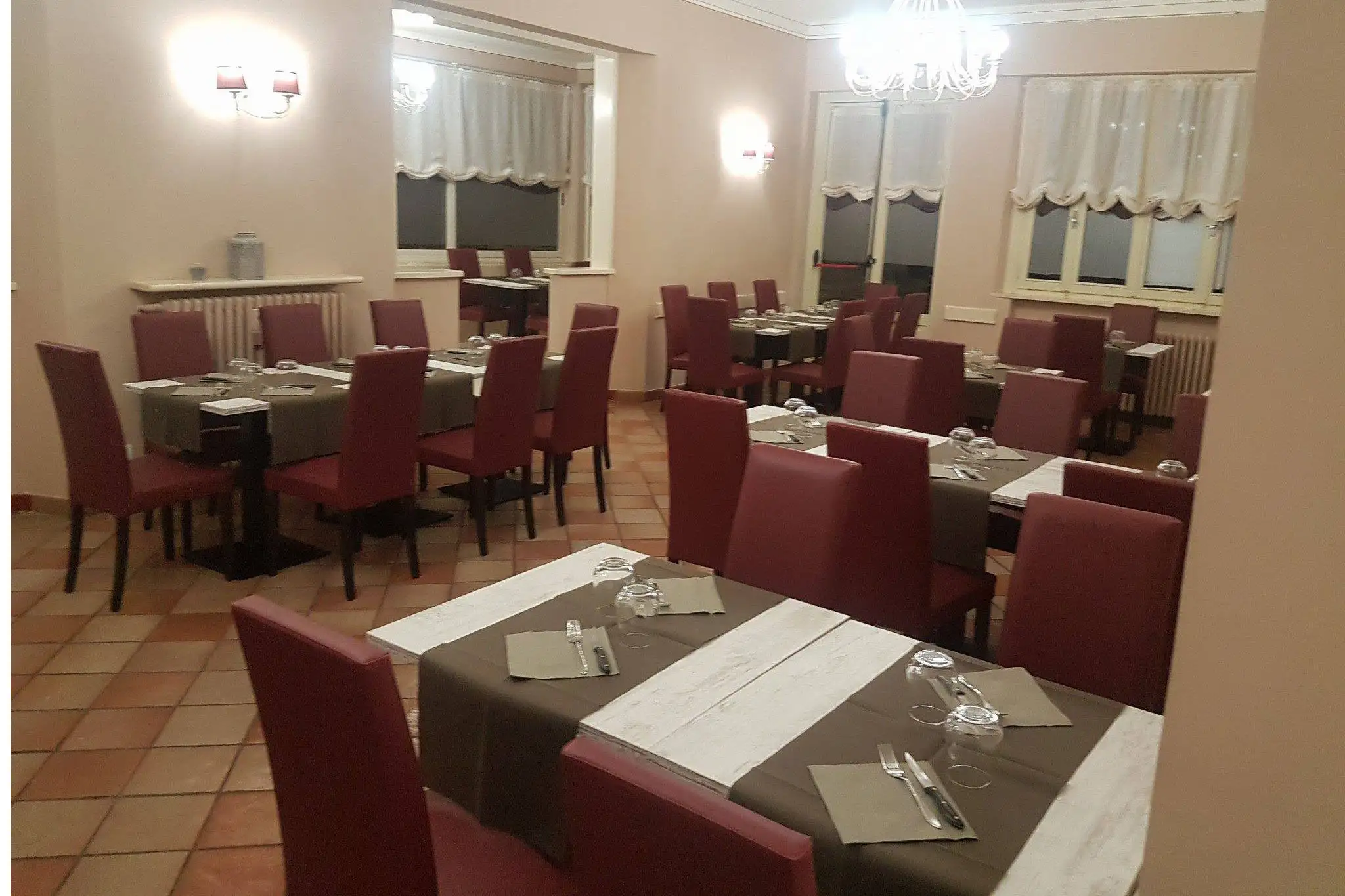 Ristorante